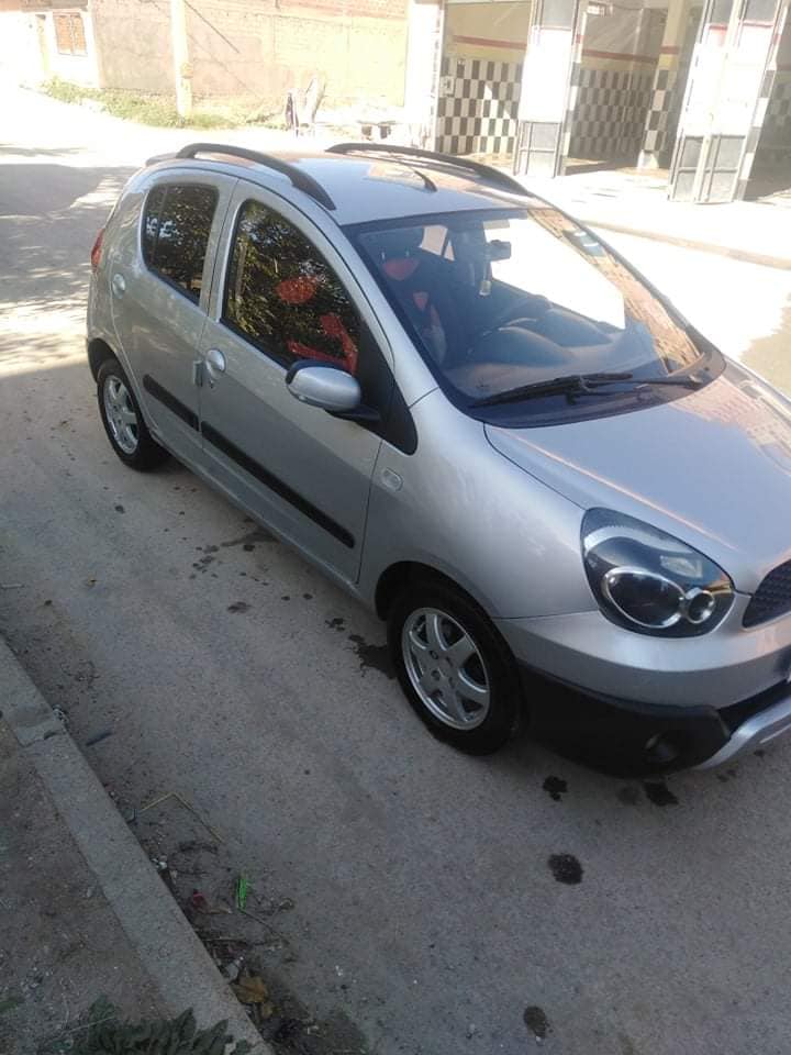 GEELY