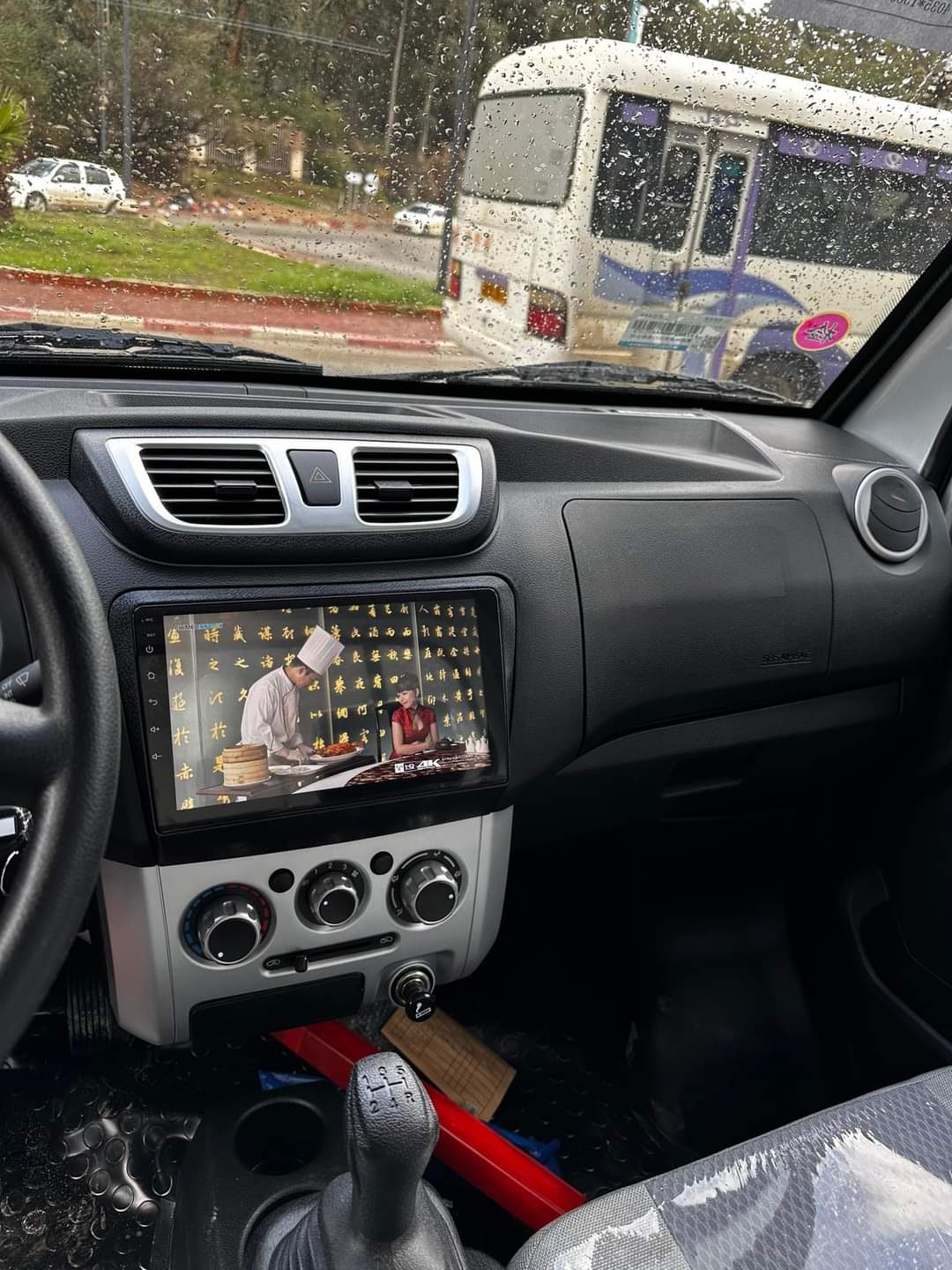 DFSK MINI TRUCK