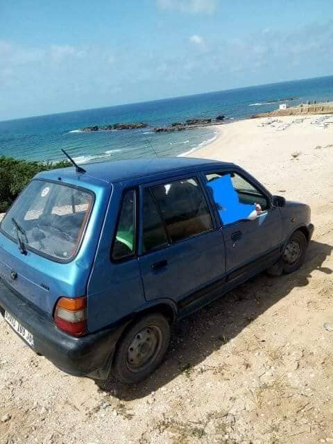 MARUTI 800