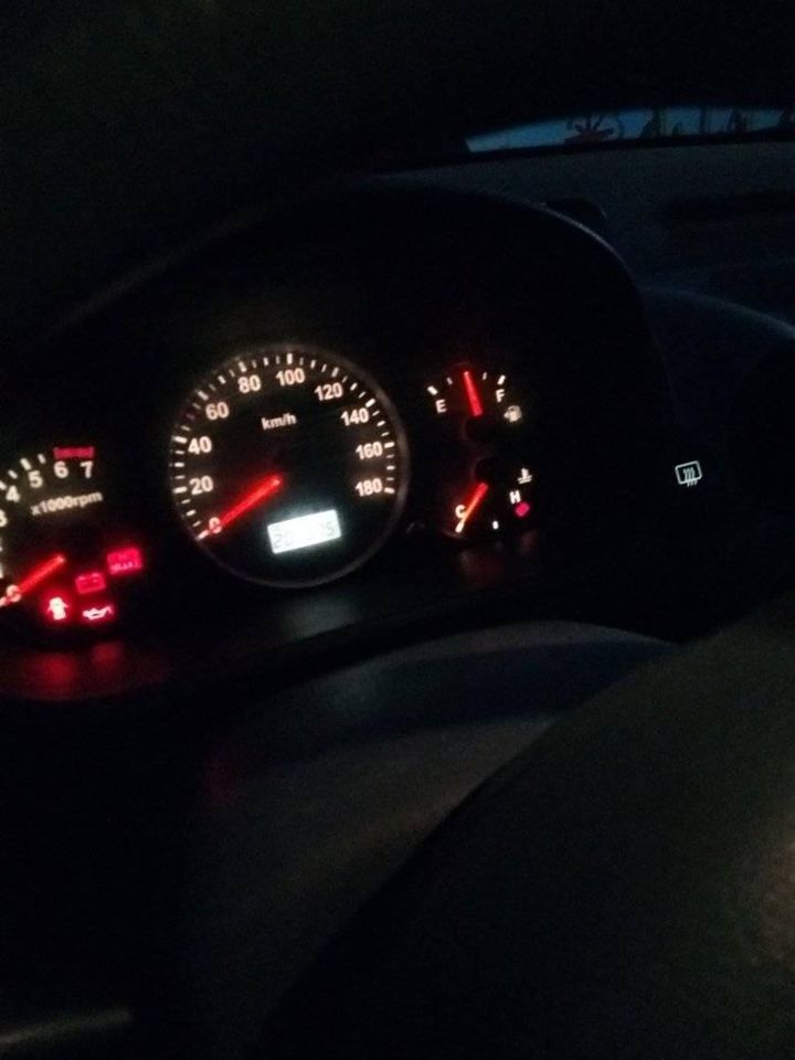 HYUNDAI ATOS