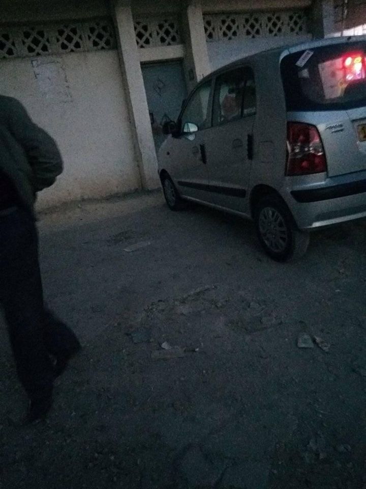 HYUNDAI ATOS