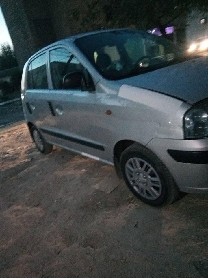 HYUNDAI ATOS
