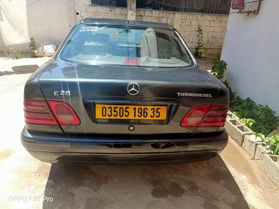 MERCEDES
