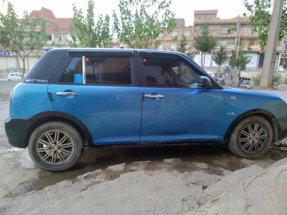 LIFAN