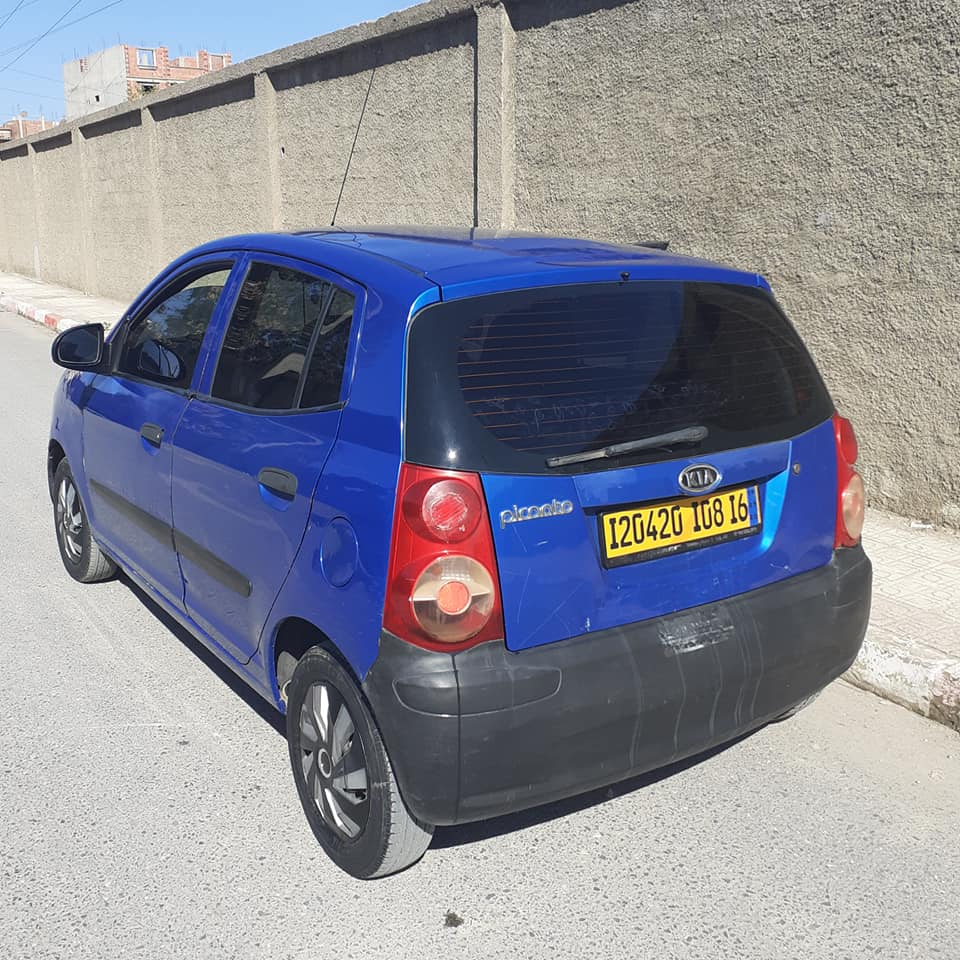 KIA PICANTO