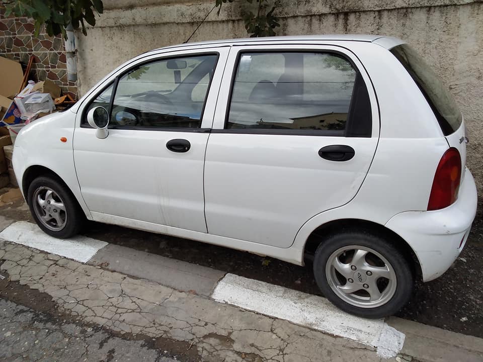 SUZUKI SWIFT DZIRE
