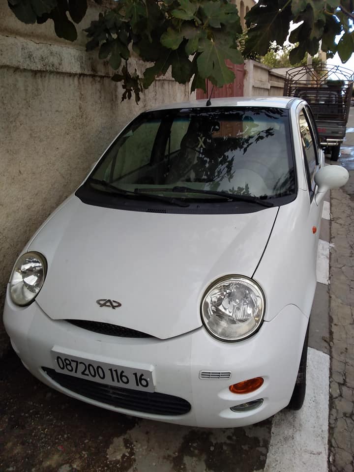 CHERY QQ
