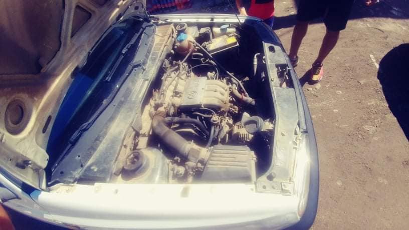 VOLKSWAGEN GOLF 3