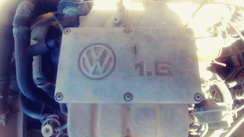 VOLKSWAGEN GOLF 3