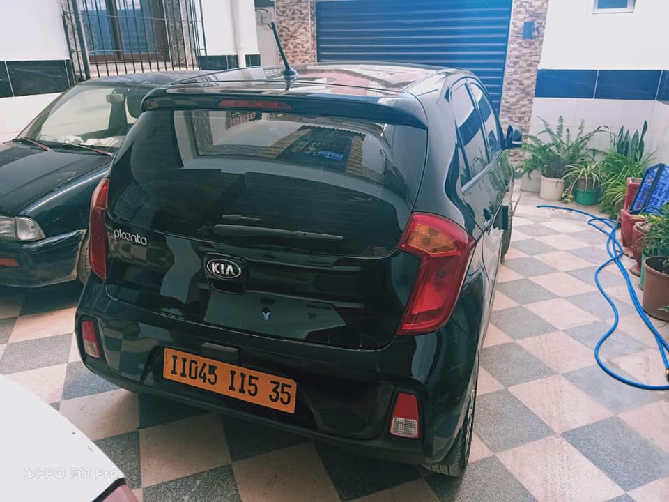 KIA PICANTO