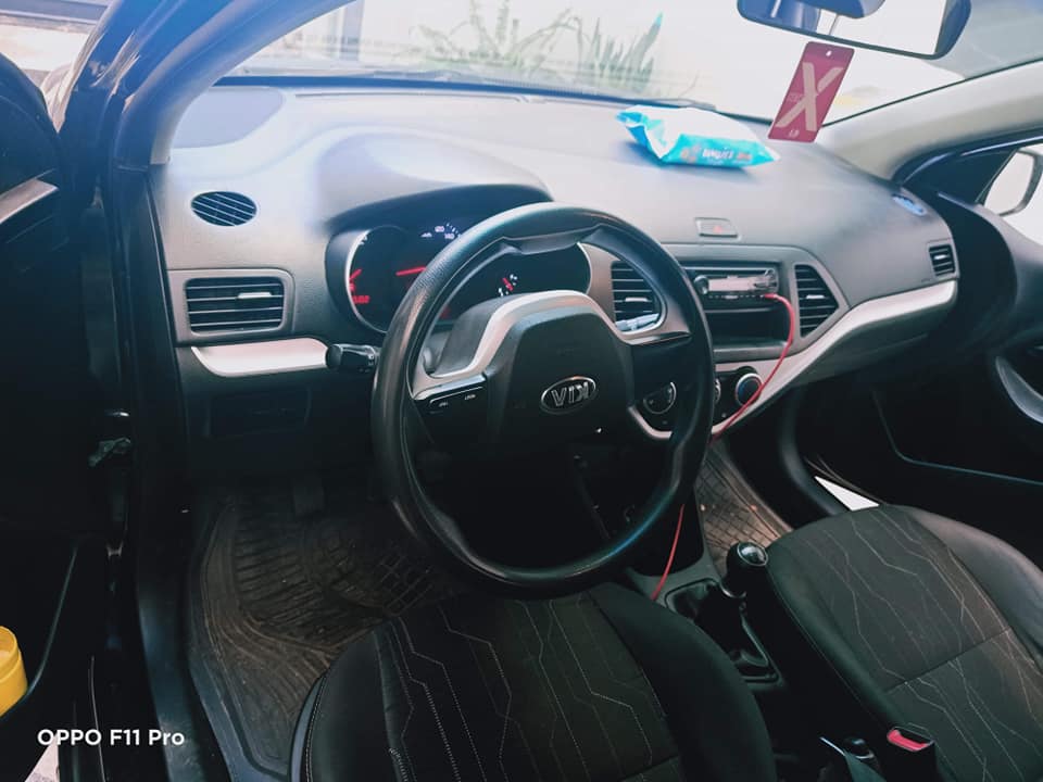 KIA PICANTO
