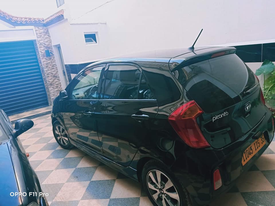 KIA PICANTO