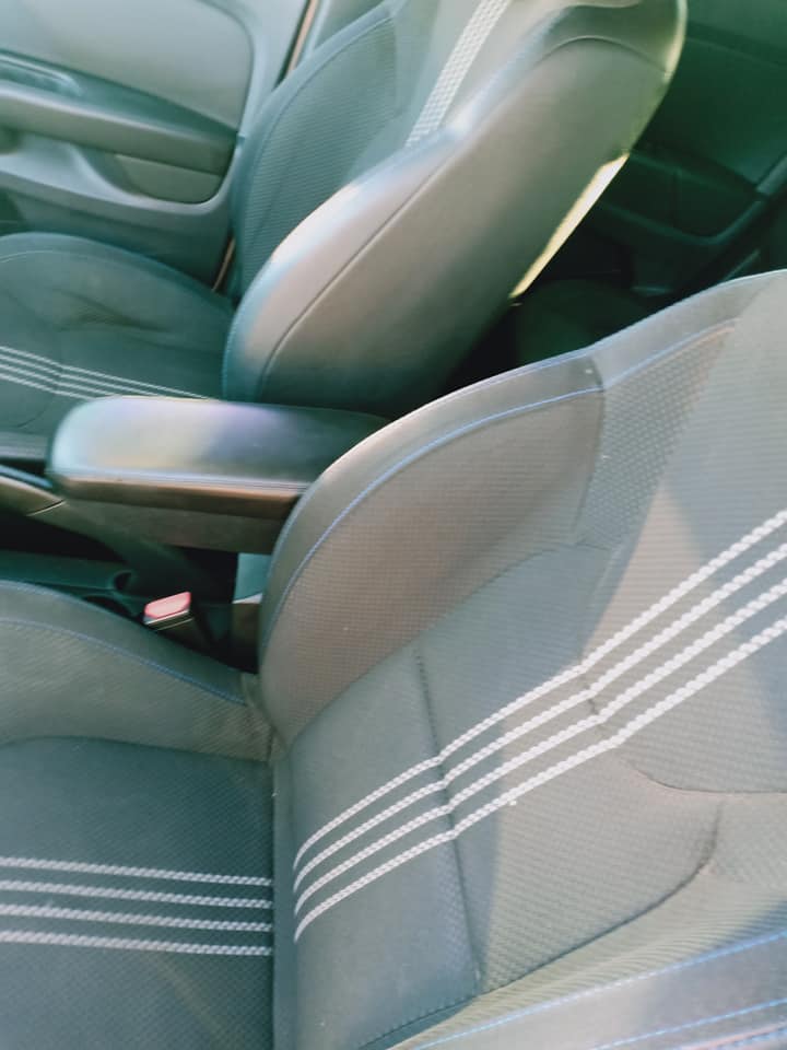 RENAULT CLIO IV
