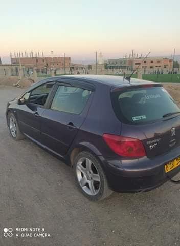 PEUGEOT 307
