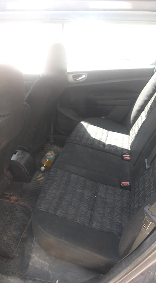 PEUGEOT 307