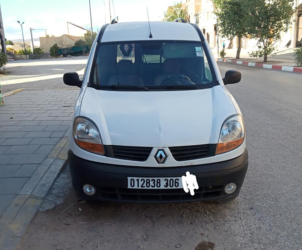 DAEWOO NUBIRA