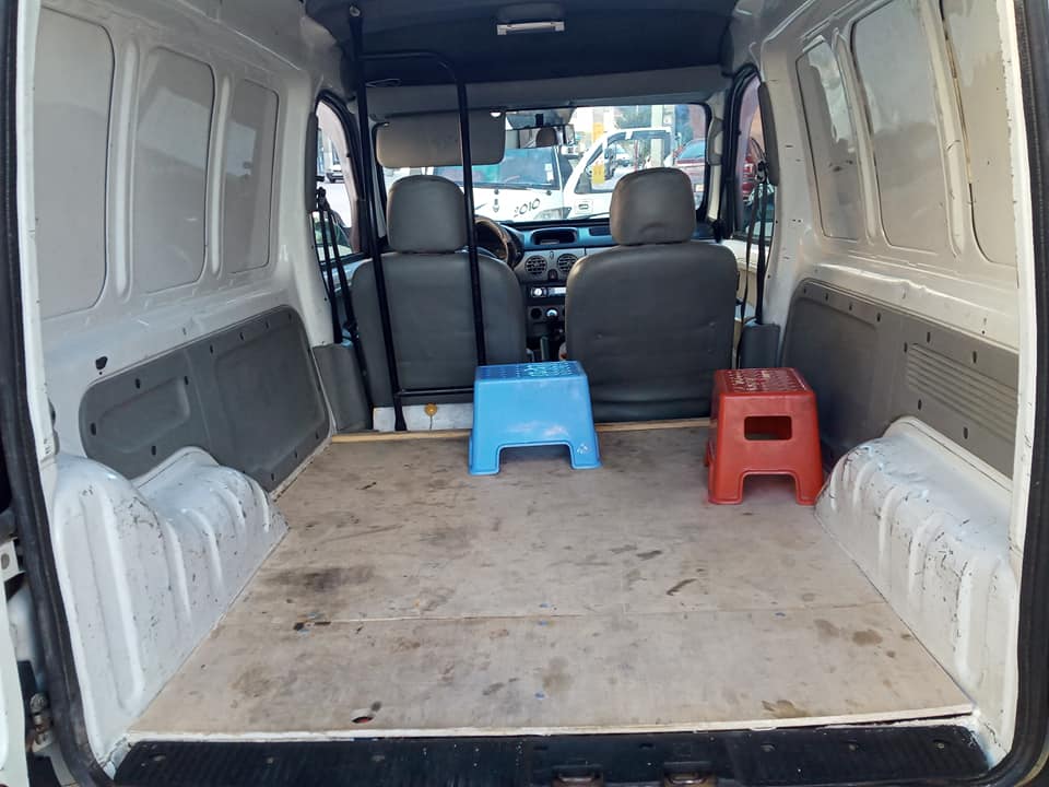RENAULT KANGOO