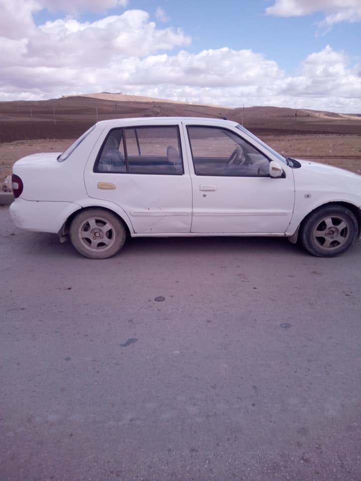 FAW