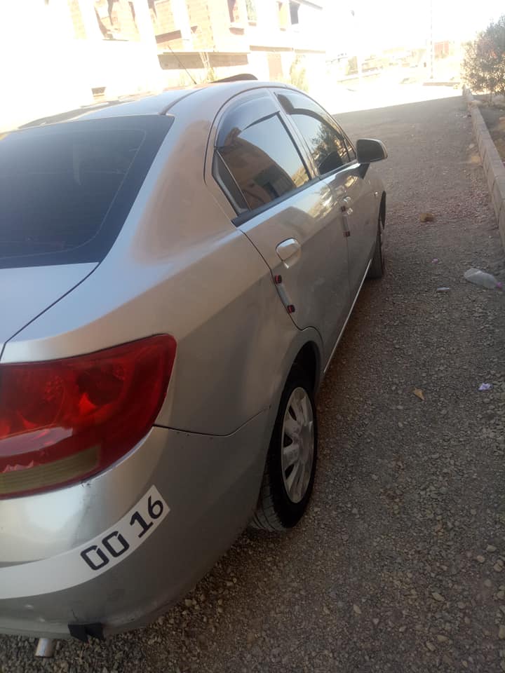 CHEVROLET SAIL