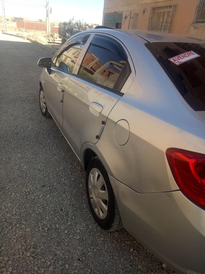 CHEVROLET SAIL