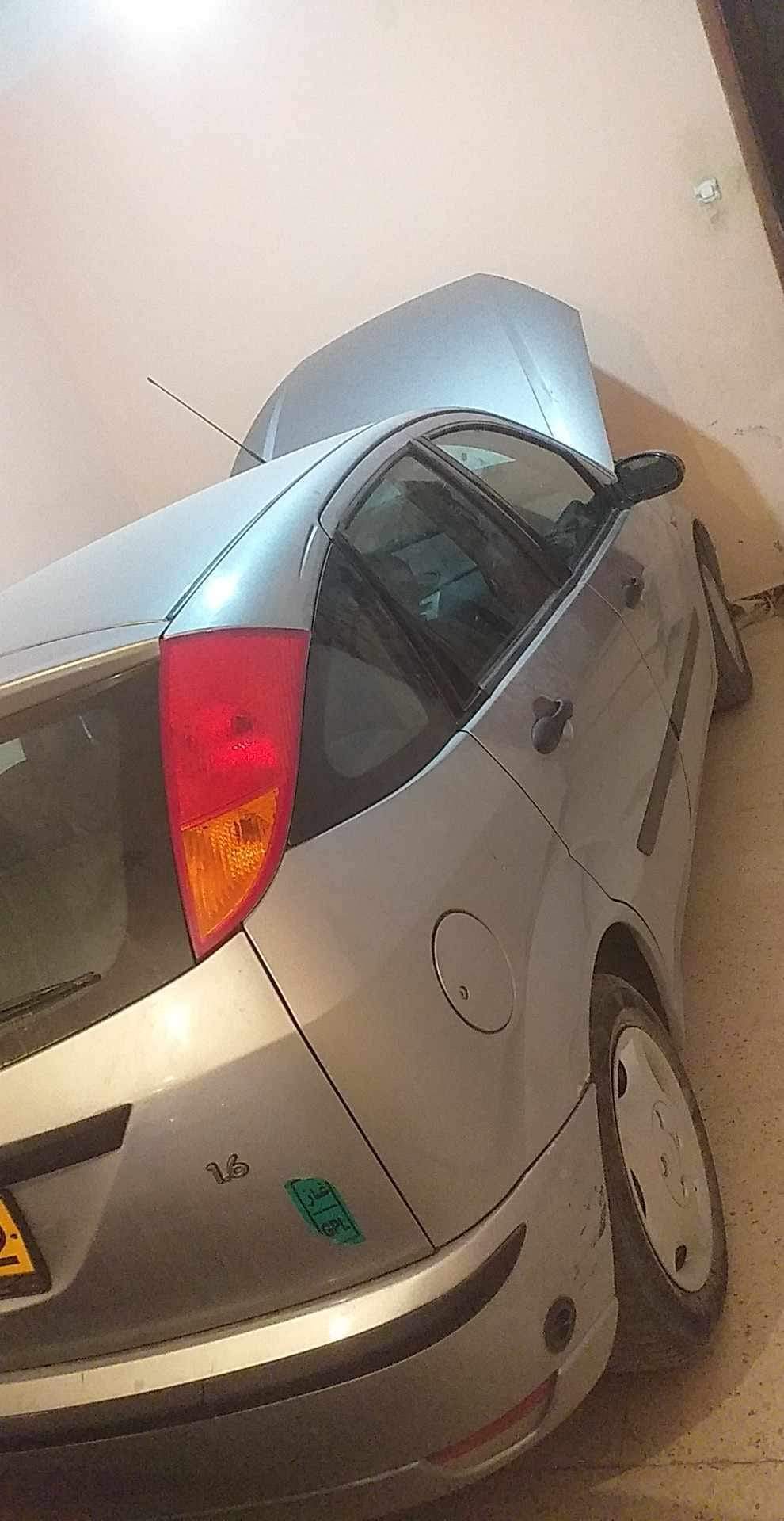 SUZUKI MARUTI 800