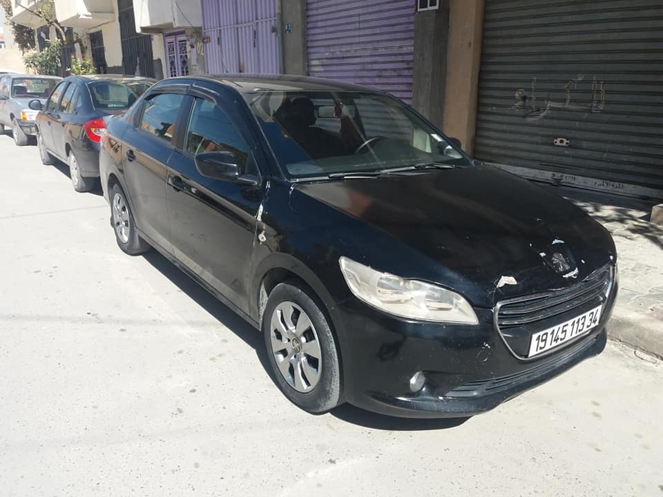 Peugeot 206 2002 206 