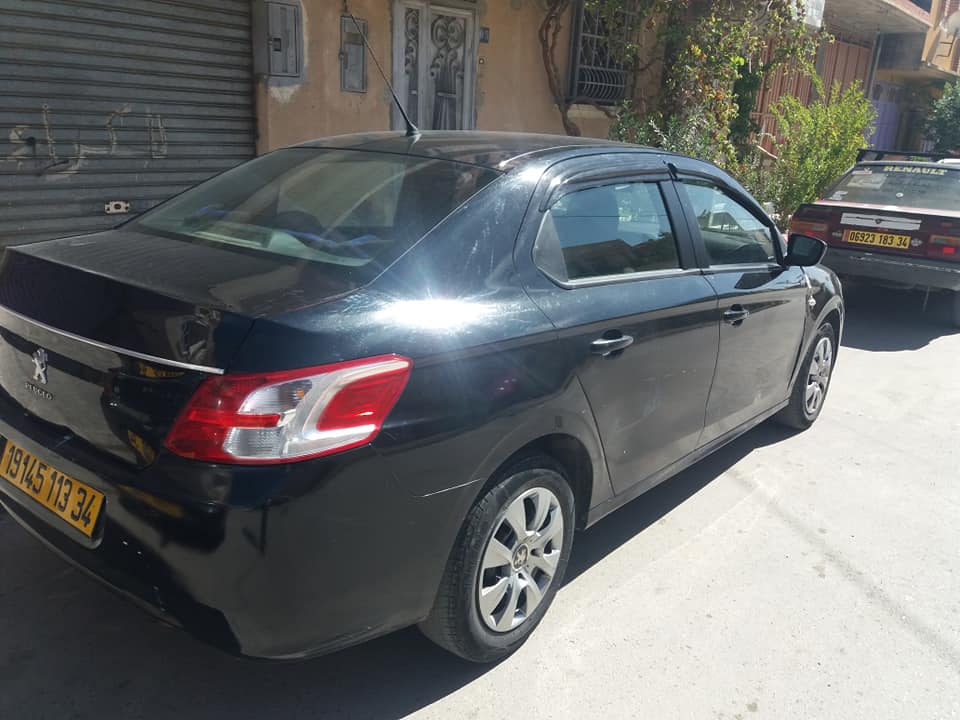 PEUGEOT 301