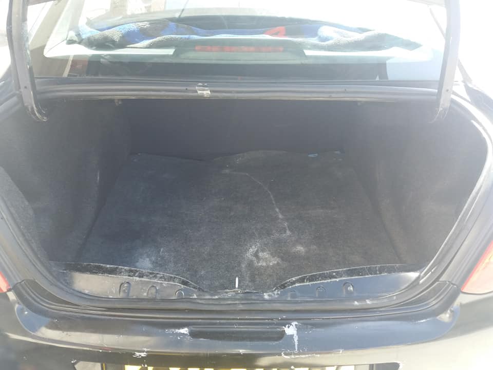 PEUGEOT 301