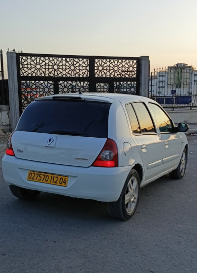 RENAULT CLIO CAMPUS