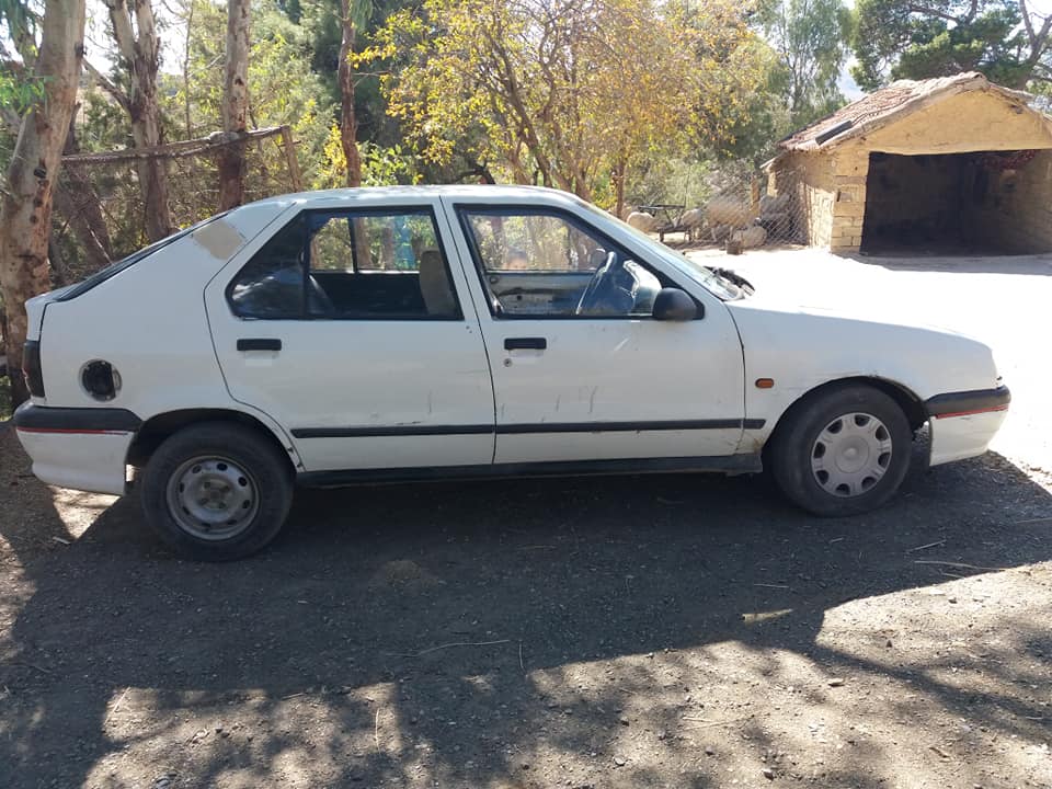 RENAULT