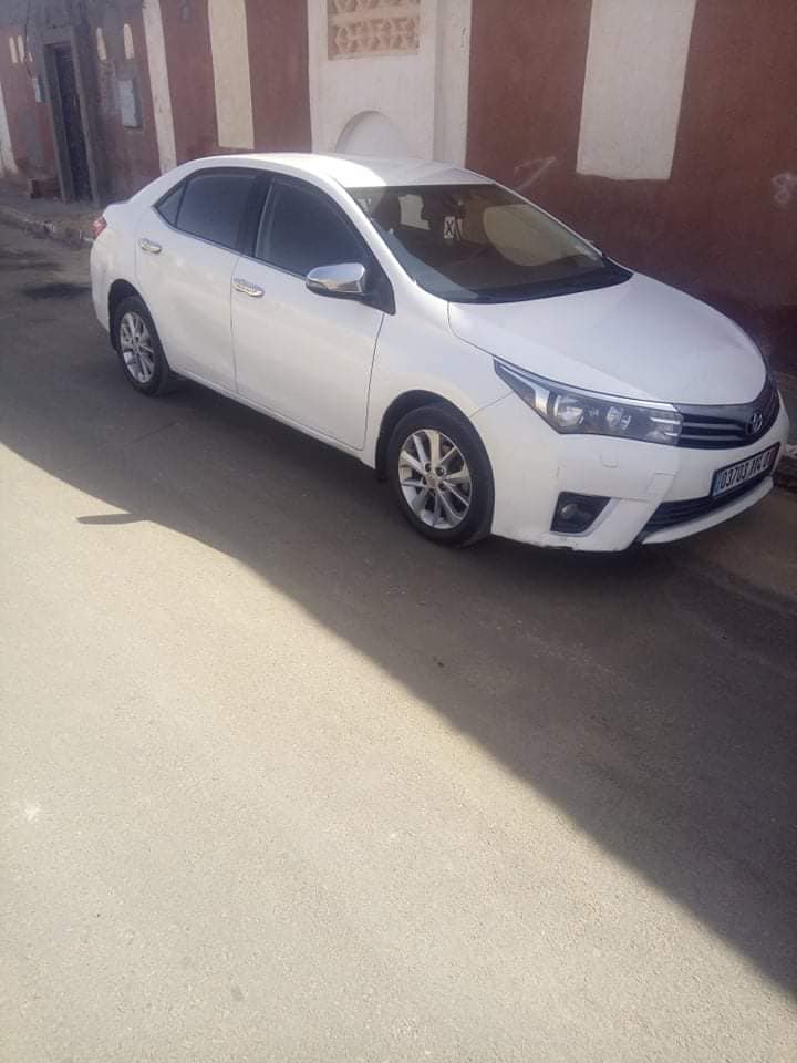 سكوتر كهربائية 