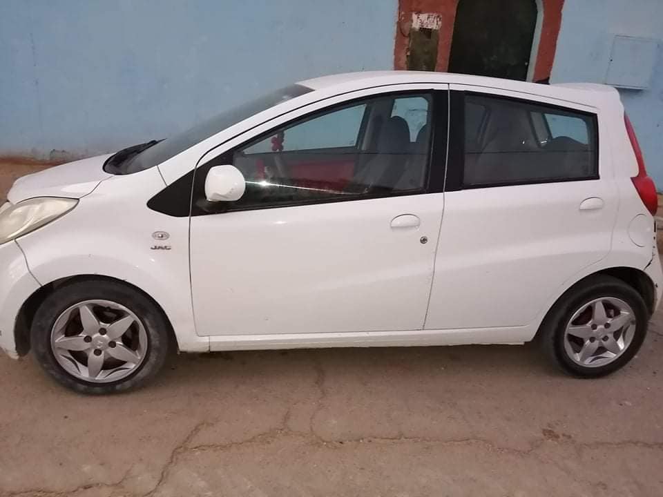 JAC J2