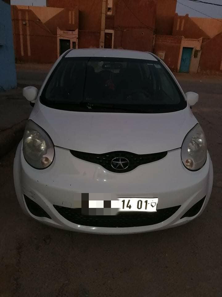 JAC J2