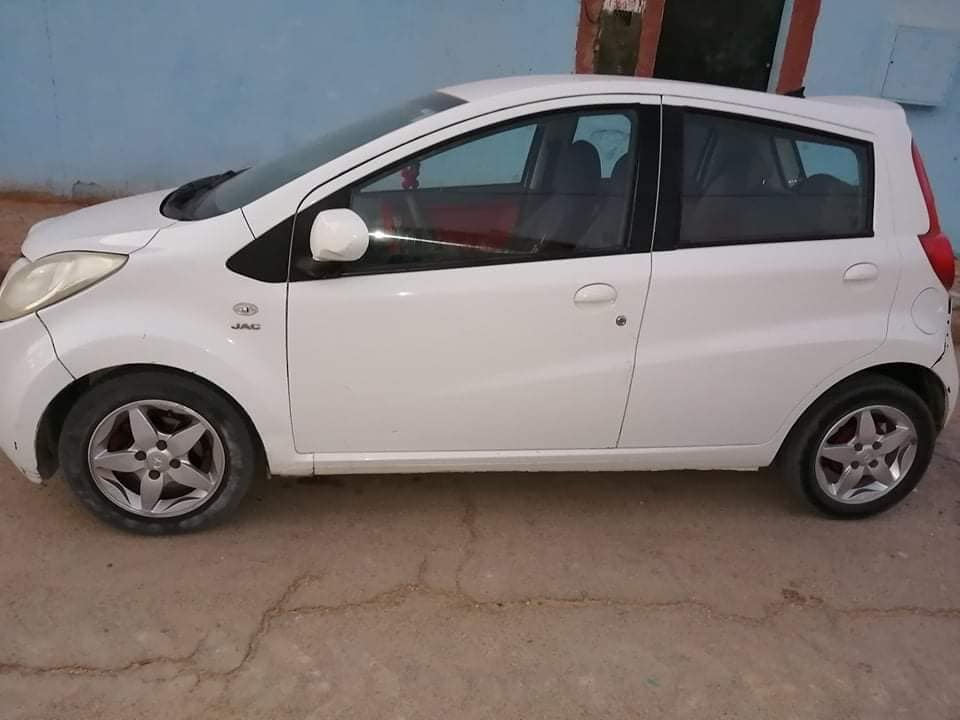 JAC J2