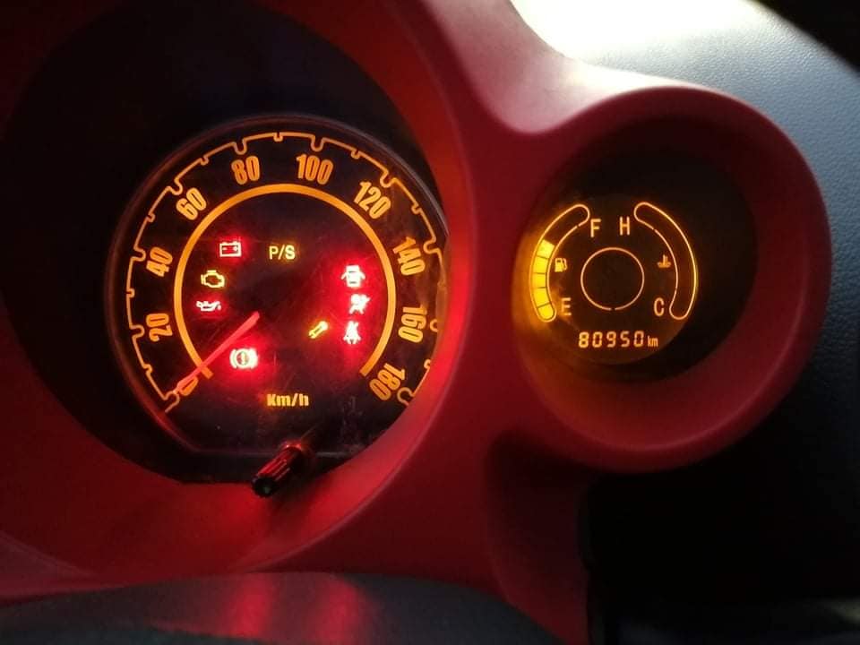 JAC J2