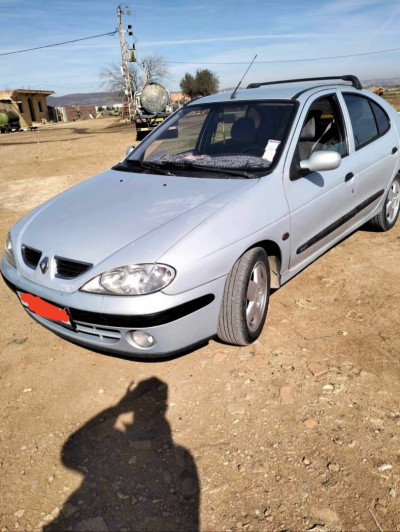 RENAULT SUPER 5