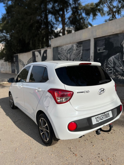 Kia Sportage 2019 Premium 