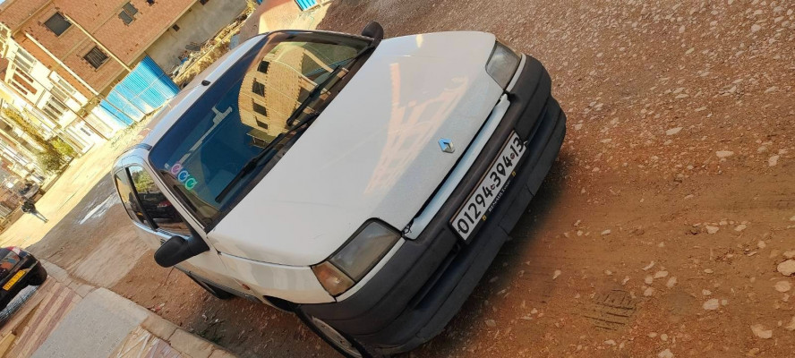 DAEWOO NUBIRA