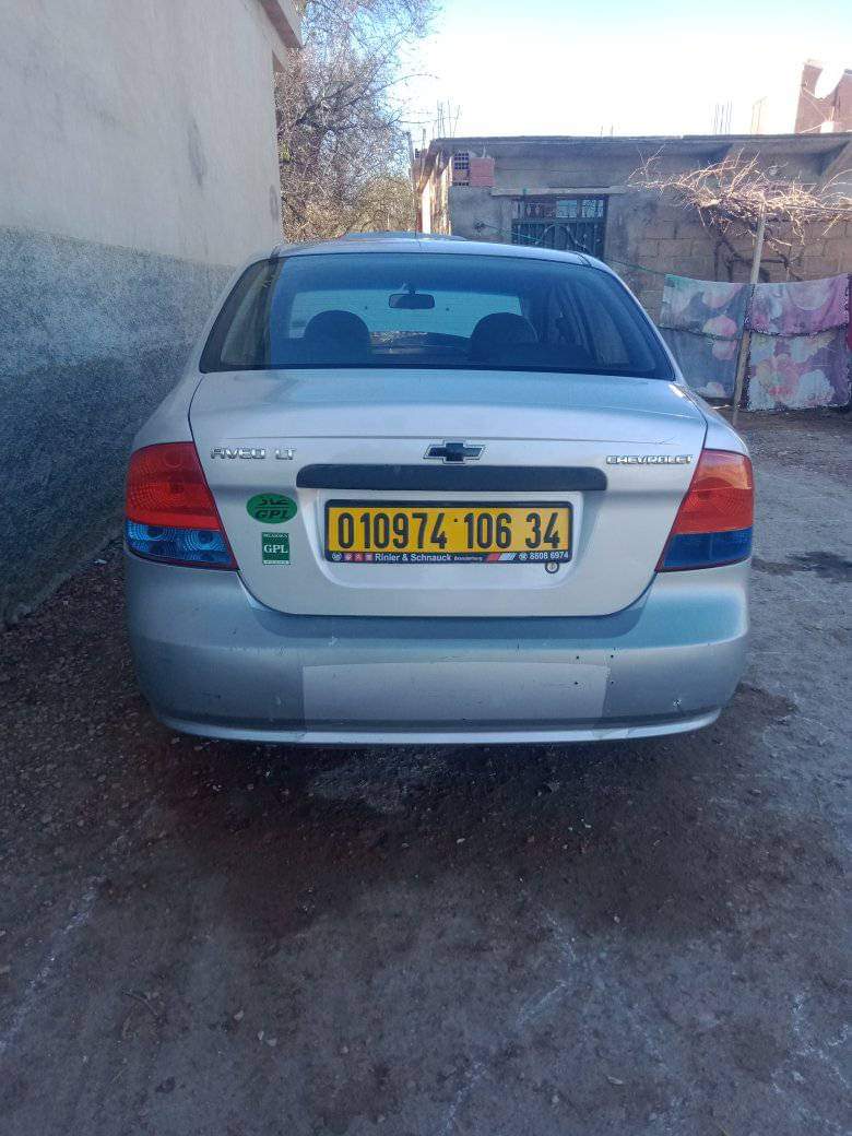 KIA PICANTO
