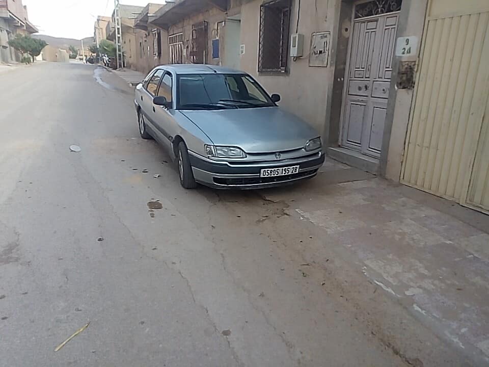 RENAULT SAFRANE