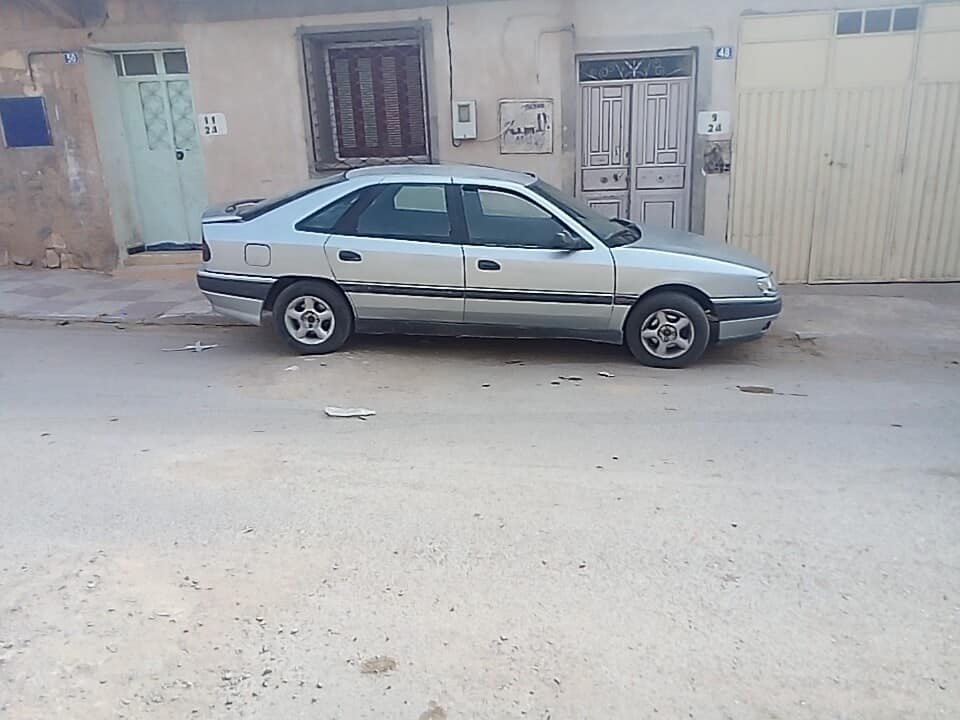 RENAULT SAFRANE