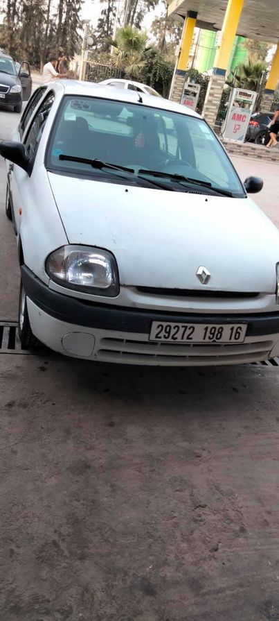 HYUNDAI ACCENT RB