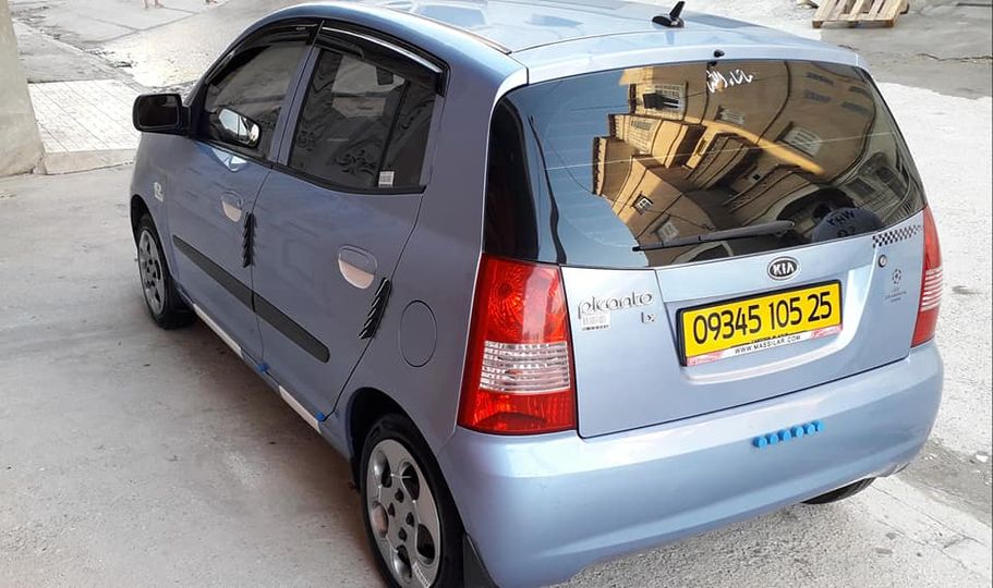KIA PICANTO