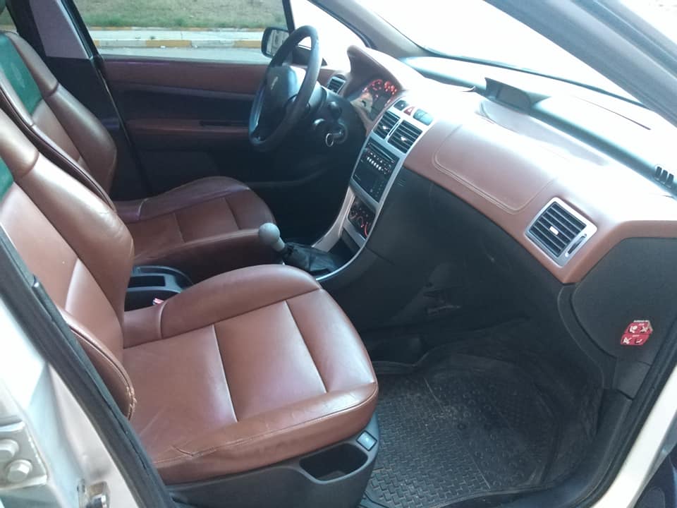 Renault SYMBOL 2016 5 BATNA 