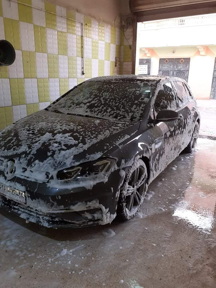 VOLKSWAGEN GOLF 7