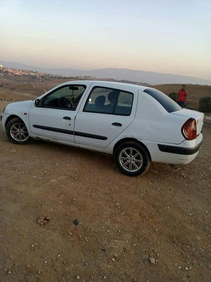 RENAULT CLIO CLASSIQUE