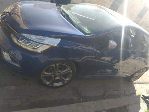 Moteur+ Boîte Vitesse 1.0 MPI Fabia. Polo. Ibiza 
