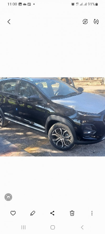 Kia Picanto 2016 Sportline 