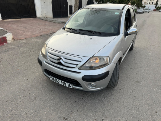 Volkswagen Tiguan 16 ALGER 