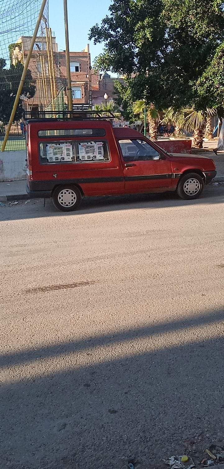 RENAULT EXPRESS